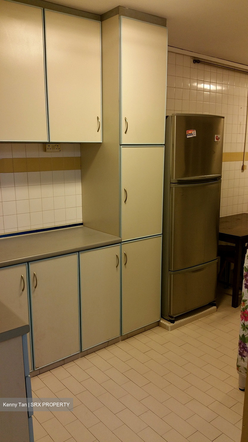 Blk 649 Hougang Avenue 8 (Hougang), HDB 5 Rooms #633737571